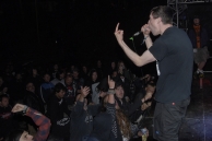 Satanic Malfunctions